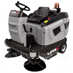 Подметальная машина Lavor Professional SWL R1100 ET (без аккумулятора и зарядного устройства) в Саранске