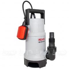Дренажный насос Ресанта НД-15300П/35 в Саранске
