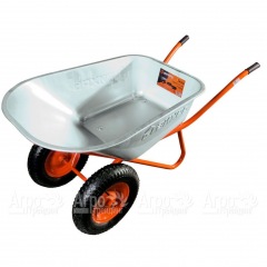 Тачка строительная Вихрь Т 110-2 в Саранске