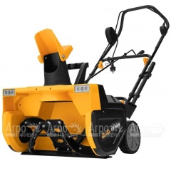 Снегоуборщик электрический Denzel ESB-560-M в Саранске