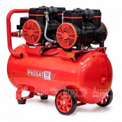 Компрессор безмасляный Aurora Passat-50 Black в Саранске