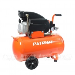 Компрессор поршневой Patriot LRM 50-240C в Саранске