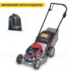 Газонокосилка аккумуляторная Honda HRG 416 XB (без аккумулятора и зарядного устройства) в Саранске