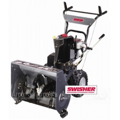 Снегоуборщик Swisher 624555x07A в Саранске