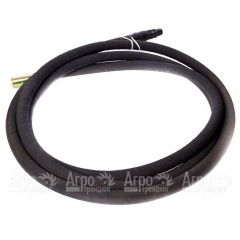 Гибкий вал RedVerg 6 м для булавы 38 мм в Саранске