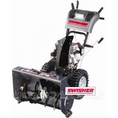 Снегоуборщик Swisher 629101x07A в Саранске