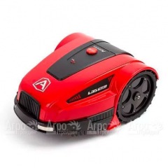 Газонокосилка-робот Caiman Ambrogio L35i Deluxe в Саранске