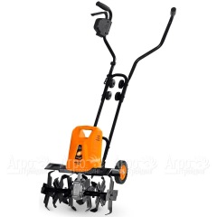 Культиватор электрический Daewoo DAT 1800E в Саранске