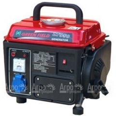 Бензиновый генератор Green Field LT 950 A 1,7 кВт в Саранске