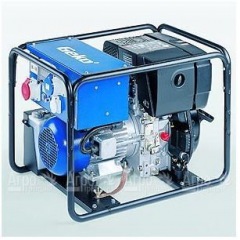 Дизельная электростанция GEKO 6401 ED-AA/ZED в Саранске