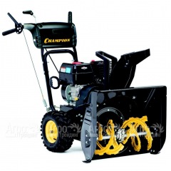 Снегоуборщик Champion ST661BS в Саранске