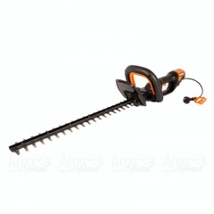 Электрический кусторез (электрокусторез) Worx WG212E.1 в Саранске