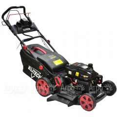 Газонокосилка бензиновая Elitech К 6500DE в Саранске