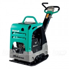 Виброплита бензиновая Mikasa MVH-208GH в Саранске