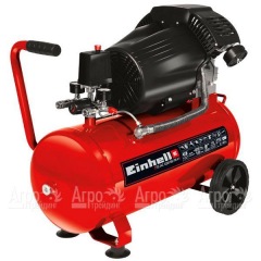 Компрессор воздушный Einhell TC-AC 420/50/10 V в Саранске