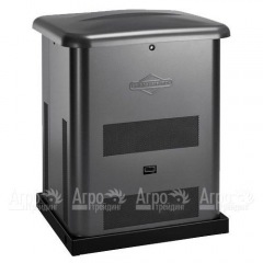 Газовый генератор Briggs&Stratton Home Standby 6000 Вт в Саранске