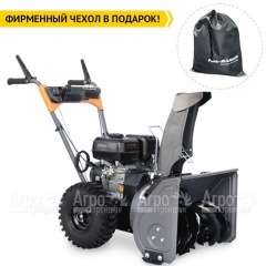 Снегоуборщик Villartec WB5556 в Саранске