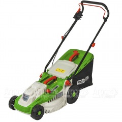 Газонокосилка электрическая RedVerg RD-ELM380 в Саранске