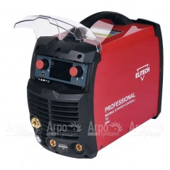 Сварочный инверторный Elitech АИС 200LCD в Саранске