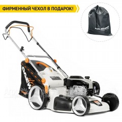 Газонокосилка бензиновая Daewoo L 55SPB в Саранске