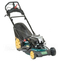 Газонокосилка бензиновая Yard-Man YM 7019 SPBE HW в Саранске