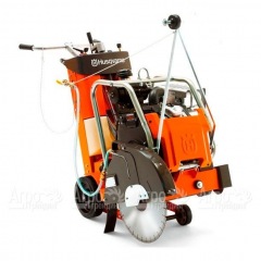 Швонарезчик Husqvarna FS 410 D (дизельный) в Саранске