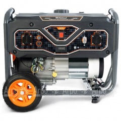 Бензогенератор Helmut LS 3000 2.8 кВт в Саранске