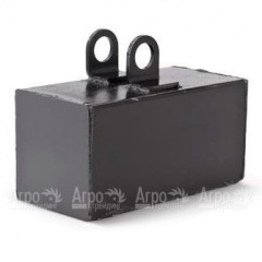 Противовес передний для мотоблоков Caiman VARIO/Q Junior в Саранске