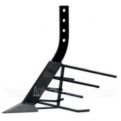 Картофелевыкапыватель 0401.000400 для культиваторов и мотоблоков Elitech в Саранске