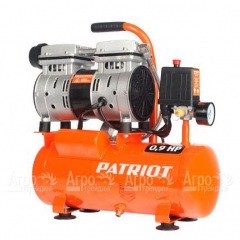 Компрессор безмасляный Patriot WO 10-120 в Саранске