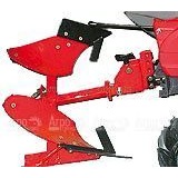 Двустронний плуг Solo 590041302 с колесами и грузом в Саранске