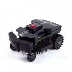 Газонокосилка-робот Caiman Tech X2.9 Deluxe в Саранске