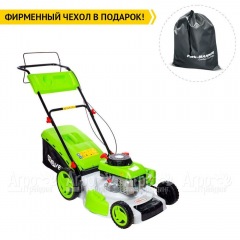 Газонокосилка RedVerg RD-GLM510GS в Саранске