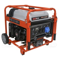 Инверторный генератор EVOline BPB 11800 E в Саранске