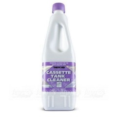 Жидкость для биотуалетов Thetford Cassette Tank Cleaner 1л в Саранске
