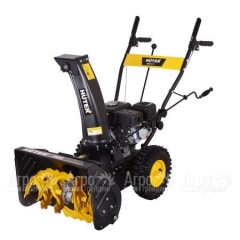 Бензиновый снегоуборщик Huter SGC 6.5 в Саранске