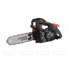 Бензиновая пила Patriot PT 2510 XT 10" в Саранске