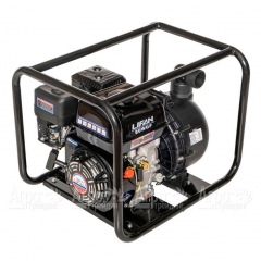 Бензиновая мотопомпа Lifan 50WGF в Саранске