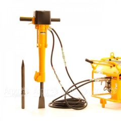 Гидромолоток отбойный Caiman BH201V в Саранске