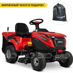 Садовый минитрактор Мобил К XPA88 Премиум в Саранске