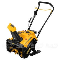 Снегоуборщик Denzel SB 460 Sled в Саранске