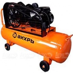 Компрессор поршневой Вихрь КМП-400/100P в Саранске