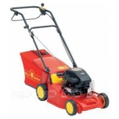 Газонокосилка бензиновая Wolf-Garten Esprit 40 B в Саранске