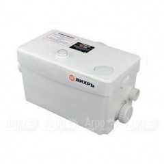 Канализационный насос Вихрь КН-300 в Саранске