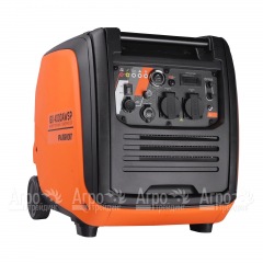 Бензогенератор инверторный Patriot iGX 4000AWSP 3.5 кВт в Саранске