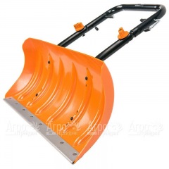 Насадка отвал для садовой тележки Worx Aerocart в Саранске