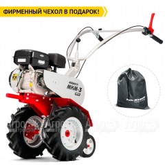 Мотоблок Мобил К МКМ-3 Про с двигателем Briggs&Stratton CR950 в Саранске