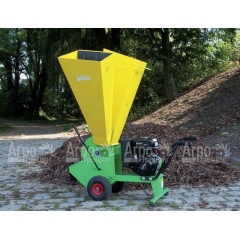 Измельчитель веток и древесных остатков Laski KDO 60/6.5 в Саранске