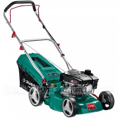 Газонокосилка бензиновая Зубр ГБ-410 в Саранске