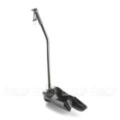 Мульчирующая заглушка MP84 для садовых тракторов Stiga в Саранске